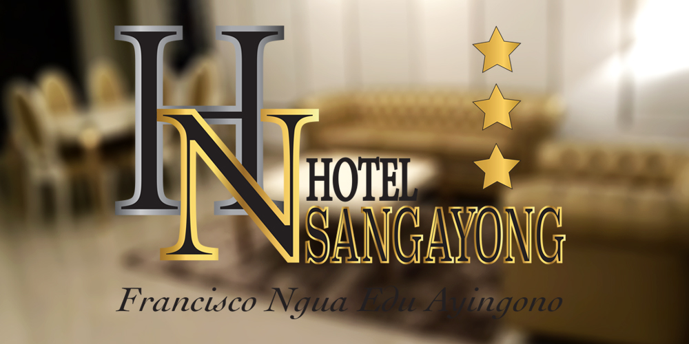 hotel nsangayong